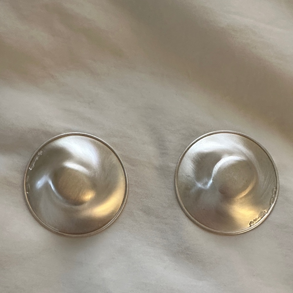 Silverette XL Nursing Cups